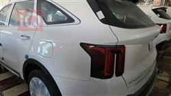 کیا سۆرینتۆ